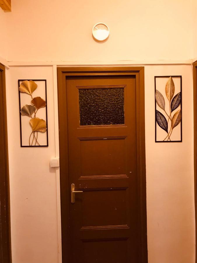 Royal Street Accommodation Calais Ngoại thất bức ảnh